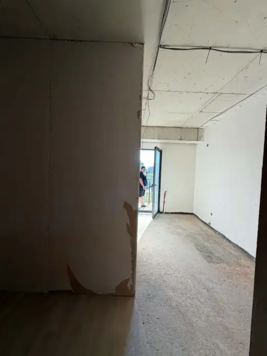 იყიდება, ბინა