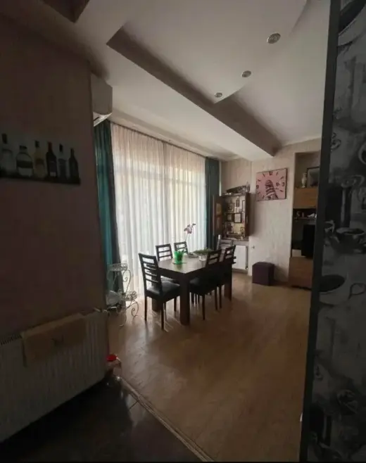 იყიდება, ბინა