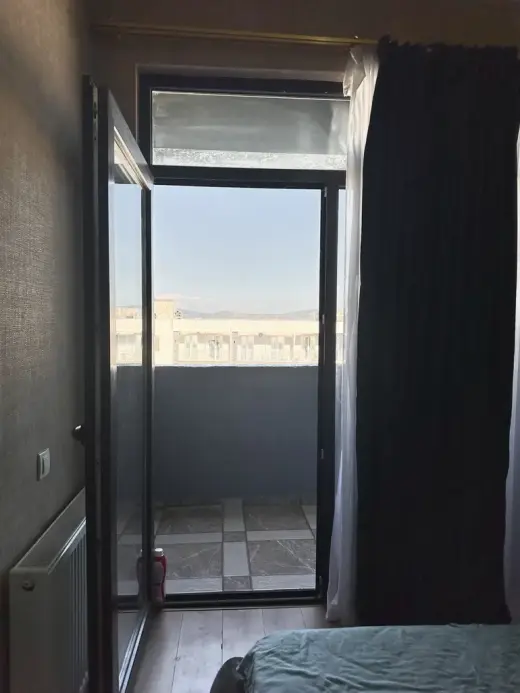 იყიდება, ბინა