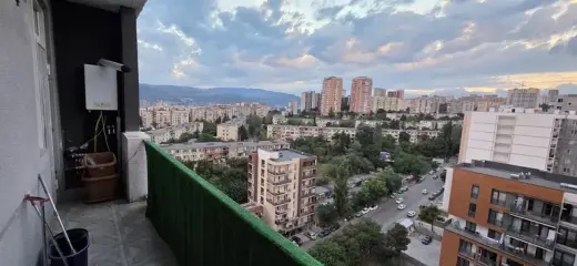 იყიდება, ბინა