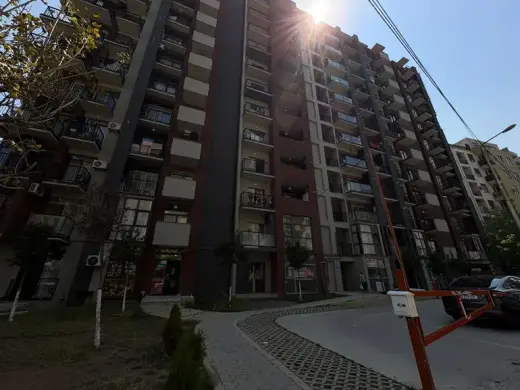 იყიდება, ბინა