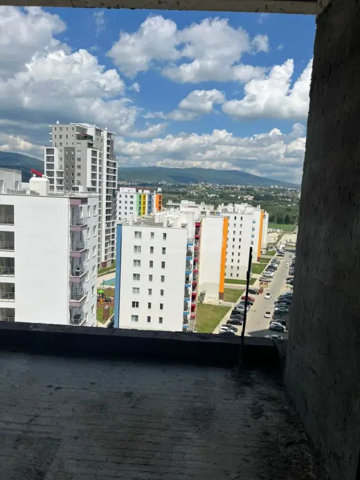 იყიდება, ბინა