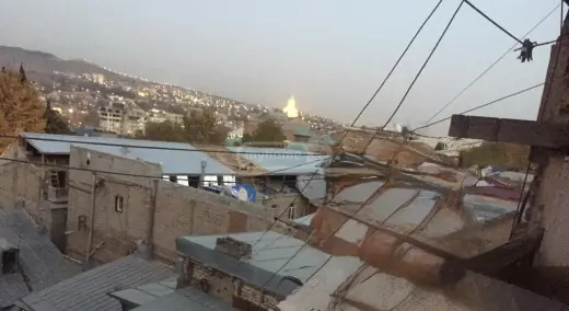 ქირავდება, ბინა