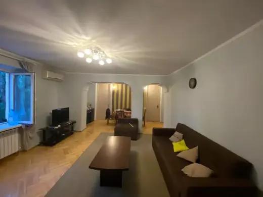 ქირავდება, ბინა