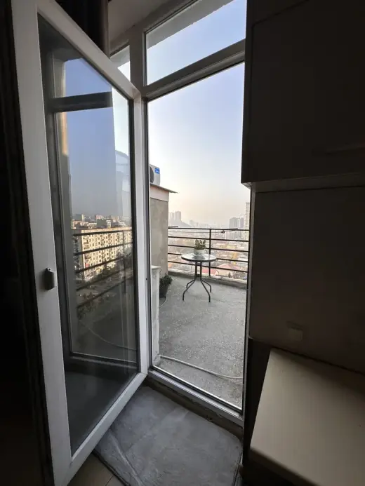 იყიდება, ბინა