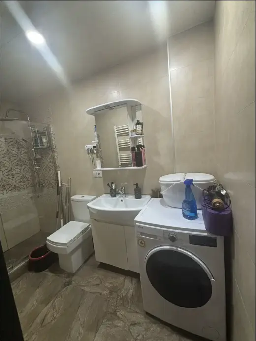 იყიდება, ბინა