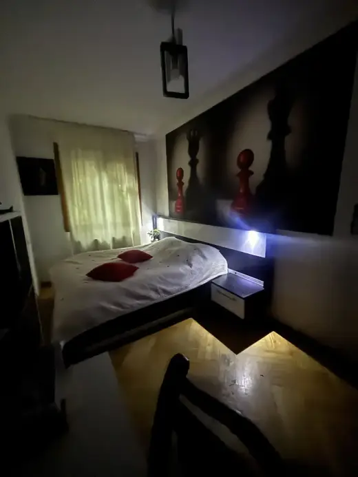 იყიდება, ბინა
