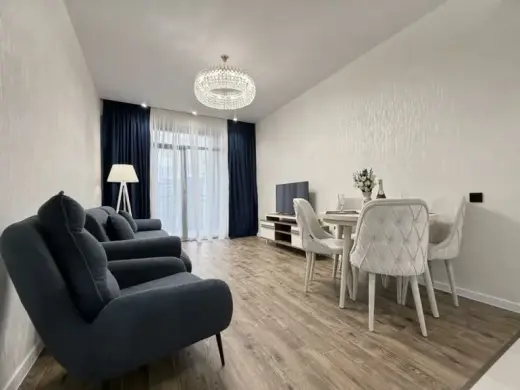 ქირავდება, ბინა