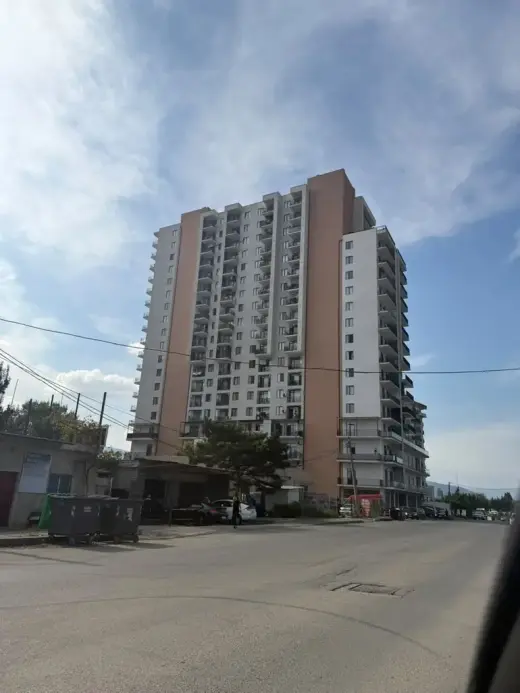 იყიდება, ბინა