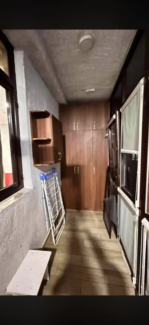 ქირავდება, ბინა