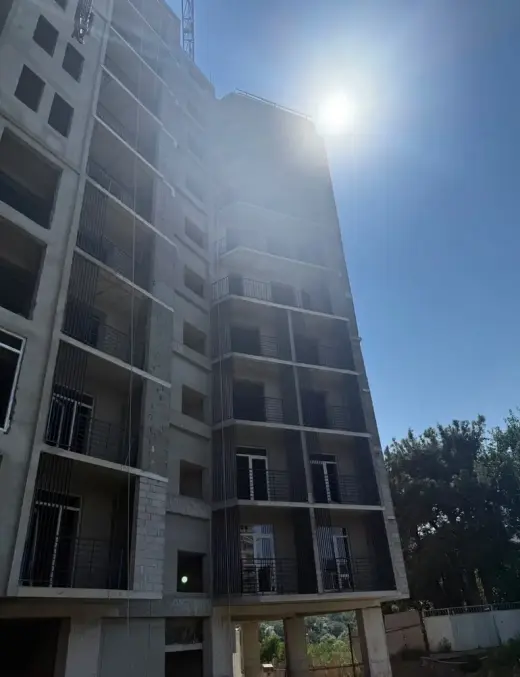 იყიდება, ბინა