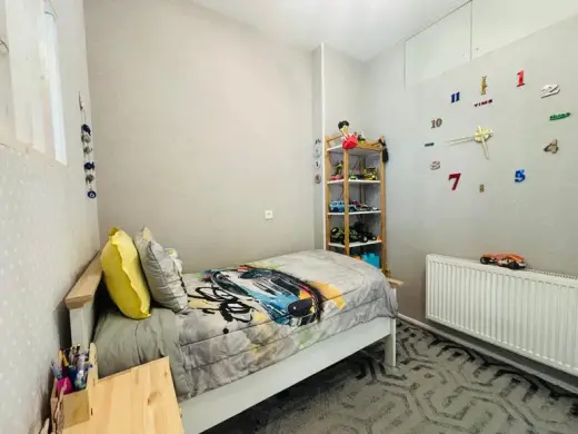იყიდება, ბინა