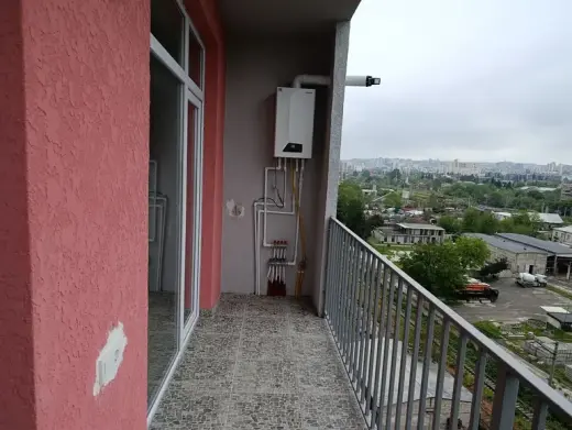 იყიდება, ბინა