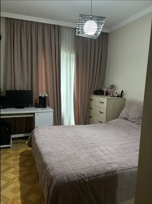 იყიდება, ბინა