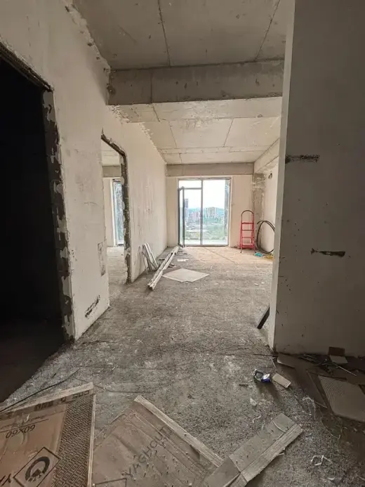 იყიდება, ბინა