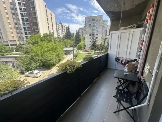 იყიდება, ბინა