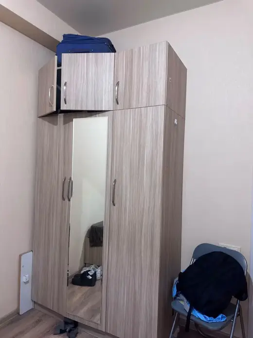 იყიდება, ბინა