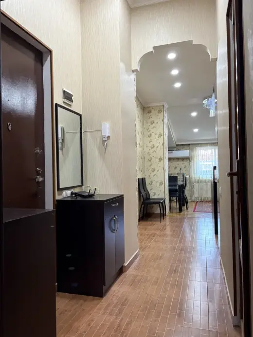 იყიდება, ბინა