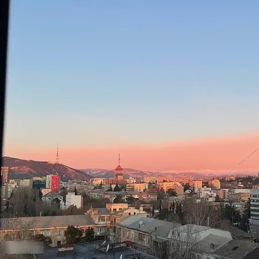 იყიდება, ბინა