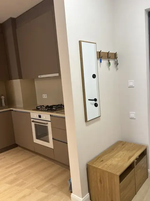 ქირავდება, ბინა