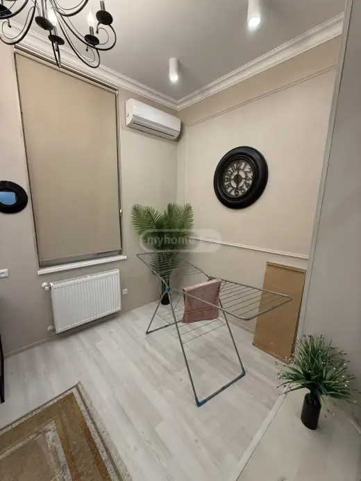 ქირავდება, ბინა