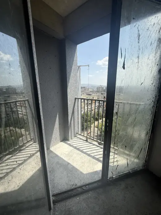 იყიდება, ბინა