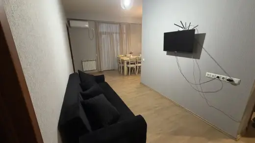 ქირავდება, ბინა