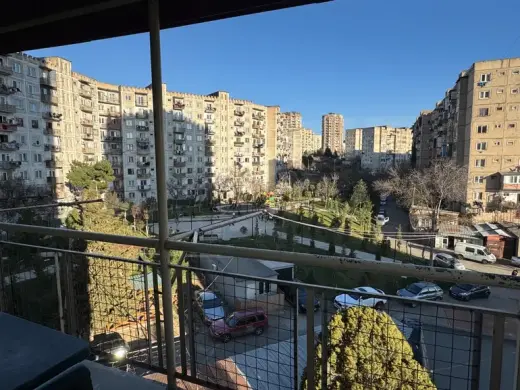 იყიდება, ბინა
