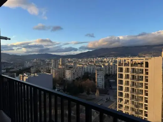 იყიდება, ბინა