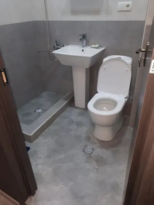 იყიდება, ბინა