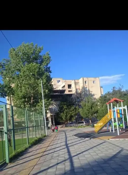ქირავდება, ბინა