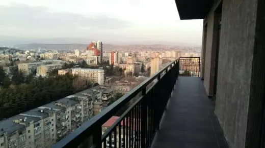 იყიდება, ბინა