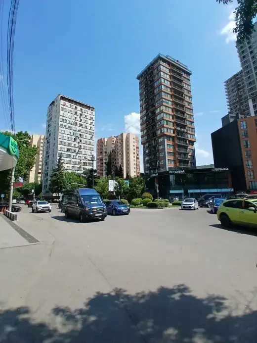 იყიდება, ბინა