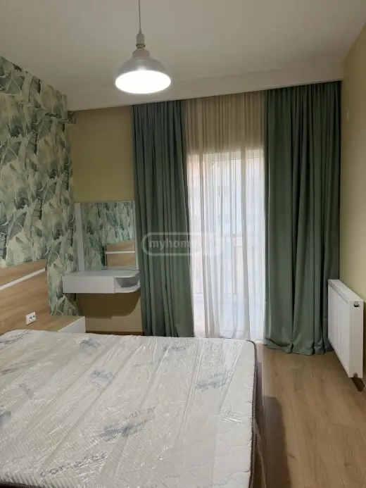 ქირავდება, ბინა