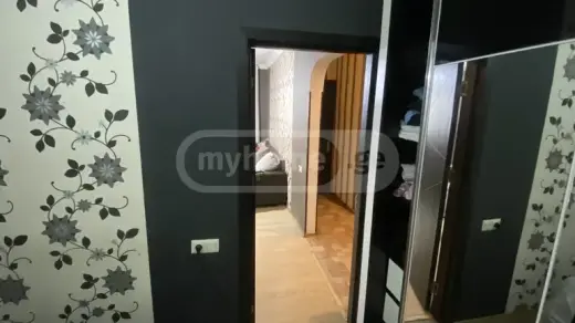 იყიდება, ბინა