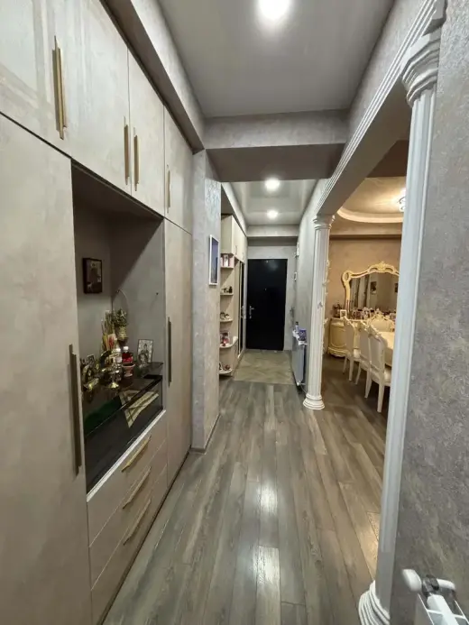 იყიდება, ბინა