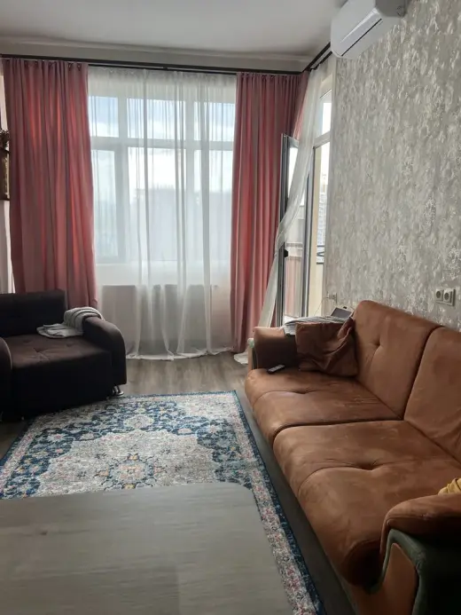 იყიდება, ბინა