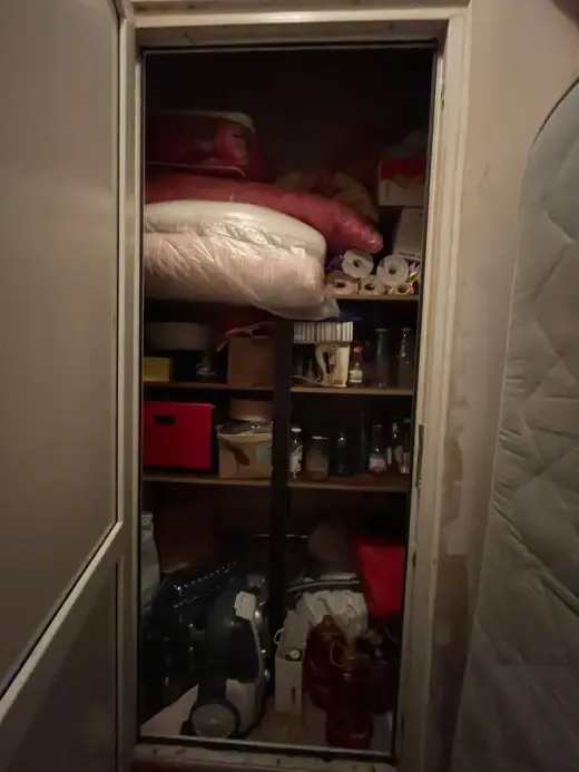იყიდება, ბინა