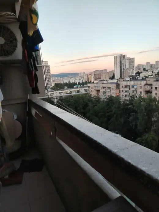 იყიდება, ბინა