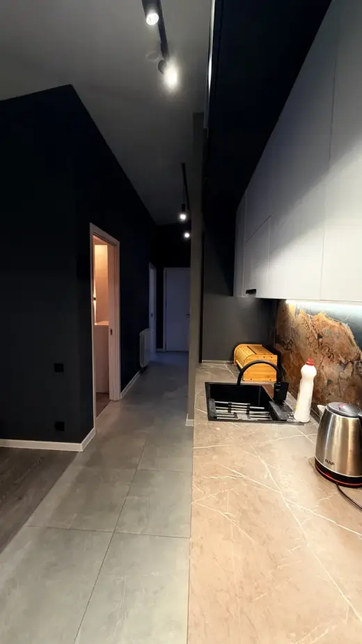 For Rent, Apartment