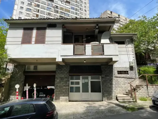 იყიდება, კომერციული ფართი