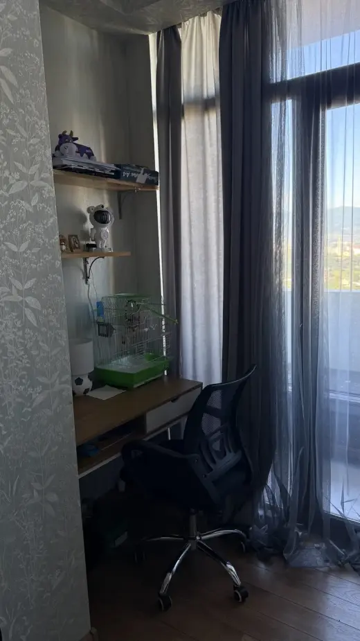 იყიდება, ბინა