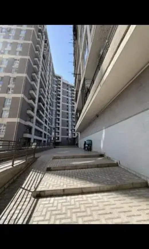 იყიდება, ბინა