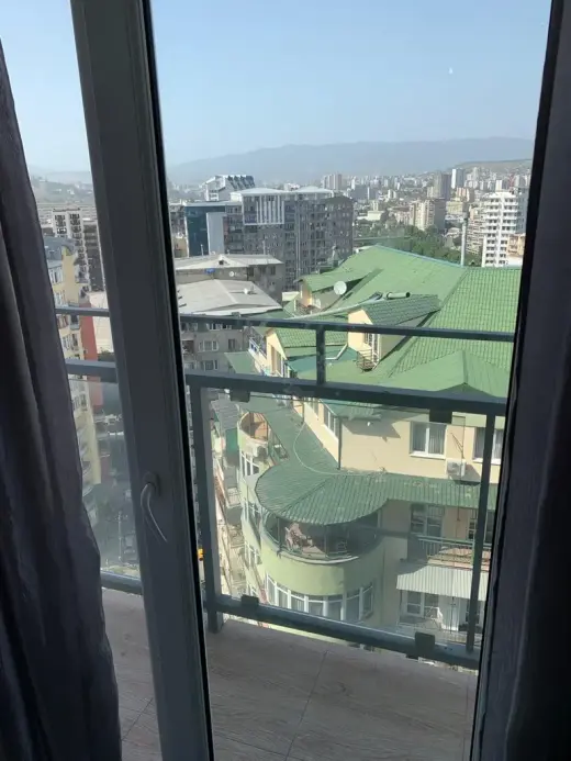 იყიდება, ბინა