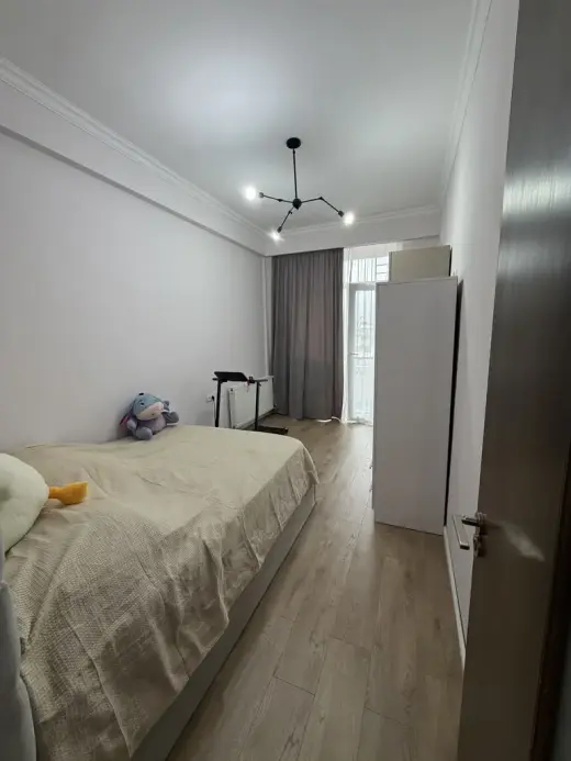 იყიდება, ბინა