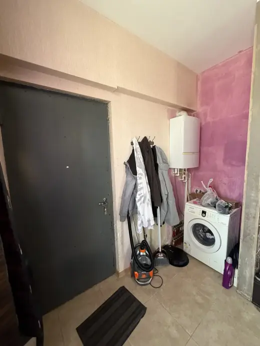 იყიდება, ბინა
