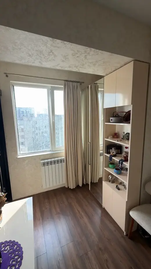 იყიდება, ბინა