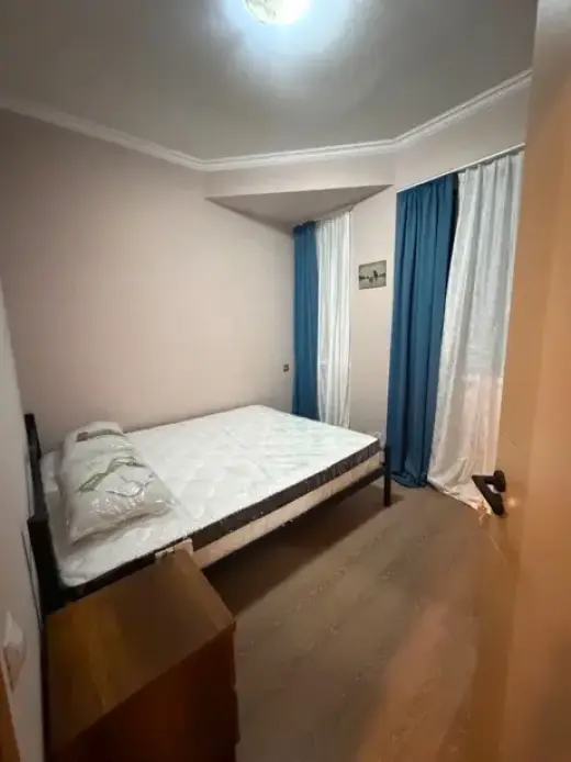 ქირავდება, ბინა