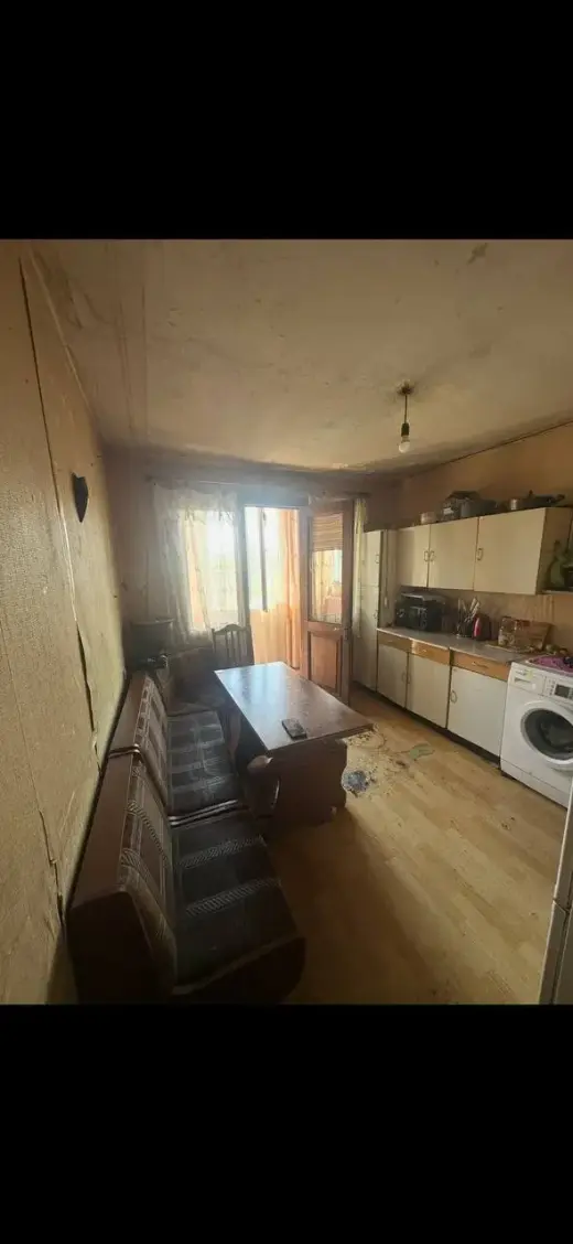 იყიდება, ბინა