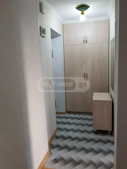 ქირავდება, ბინა